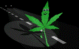 Global marijuana march